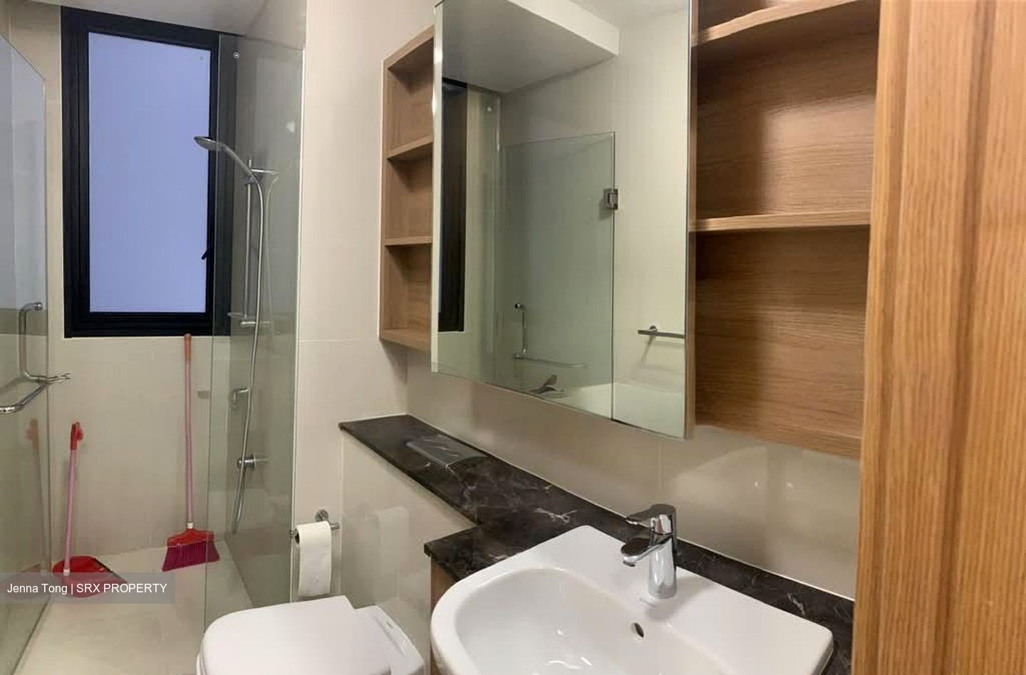 The Trilinq (D5), Condominium #591094641